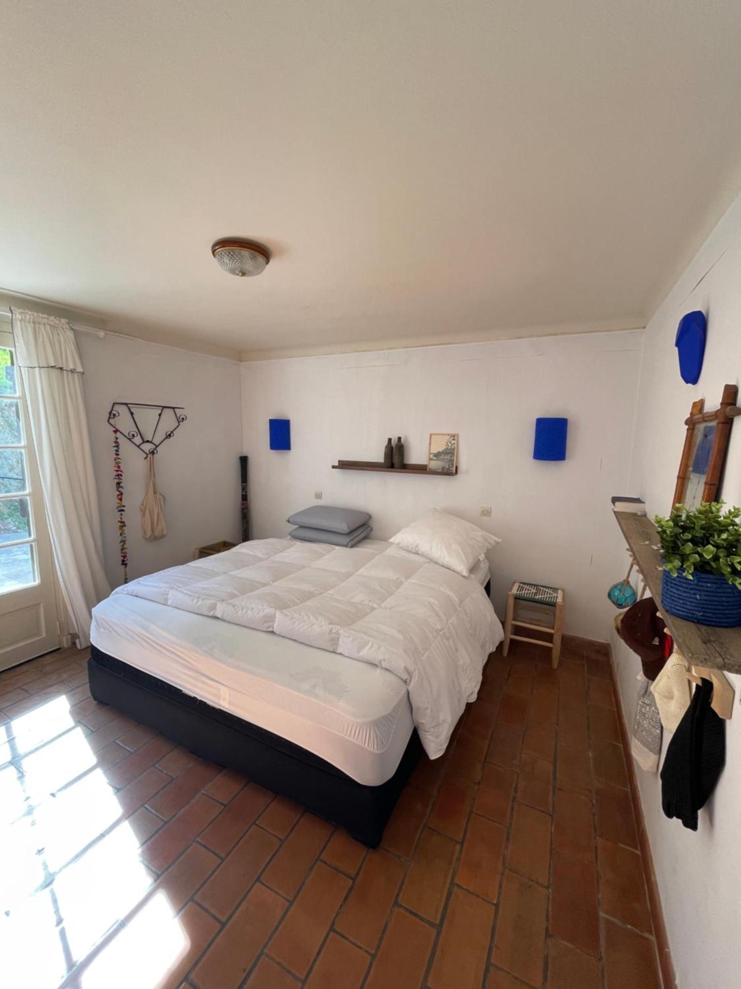 - Quartier Noailles Villa *